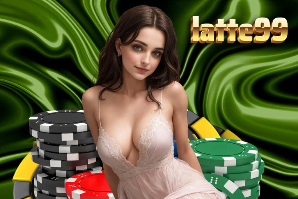 latte99 สล็อต